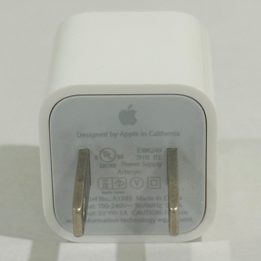 π π― Genuine π Apple 5W USB Power Adapter - Picture 4 of 6